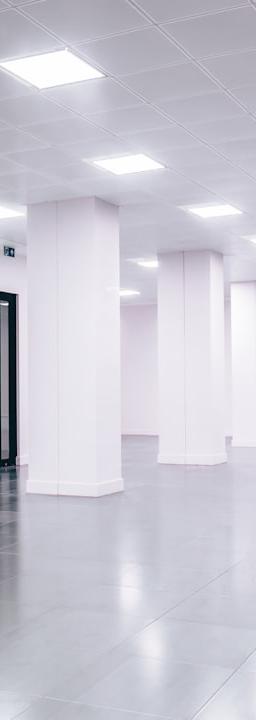 Chart depicting Singapore's Core CPI trend highlighting the recent drop