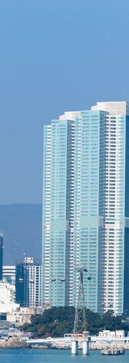 Graph showing South Korea's import growth decline