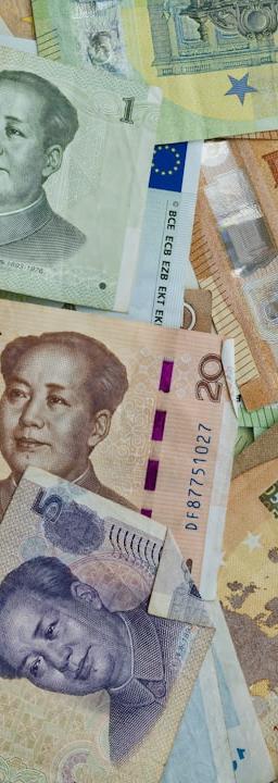 Steel coils stacked in a warehouse, representing the steel market and price action