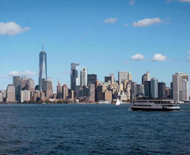 STI Index chart overlayed with geopolitical news headlines