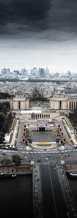 Official Trump (TRUMP) cryptocurrency logo on a digital chart background, illustrating market volatility.