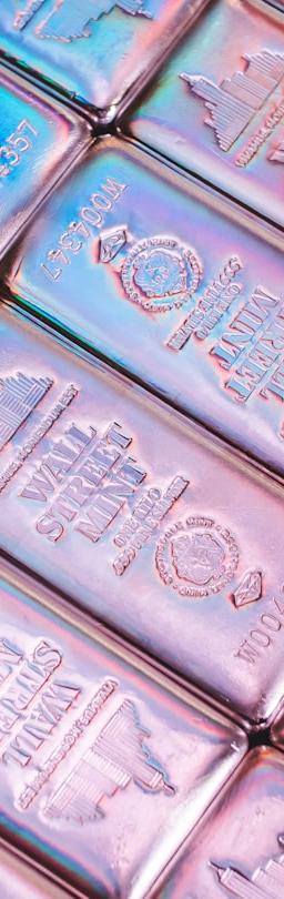 TSX Index chart showing price consolidation amid market volatility