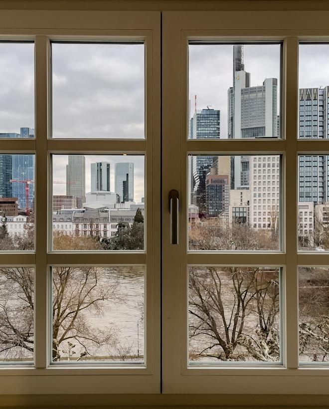 A visual representation of gas pipelines or energy infrastructure, symbolizing the flow and volatility of TTF Gas.