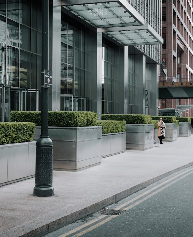 United Kingdom flag with housing market chart overlaid, symbolizing the Nationwide HPI report's impact