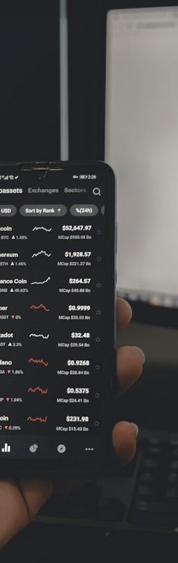 Uniswap Protocol Token (UNI) price chart showing upward trend