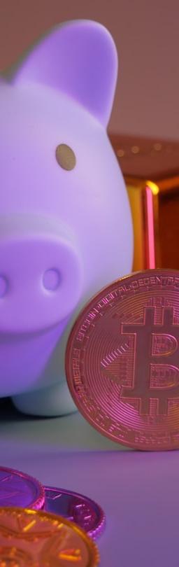 Uniswap UNI token amidst a volatile crypto market backdrop, reflecting the impact of a scam crackdown.