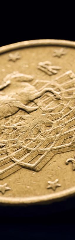 USDCHF currency pair chart showing price movements and technical indicators