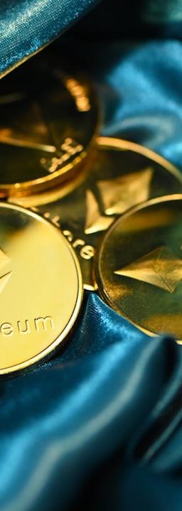 Wrapped Beacon ETH (WBETH) Price Chart Analysis