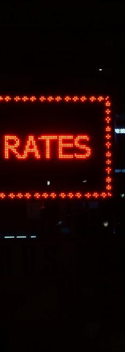 best rates LED signage
