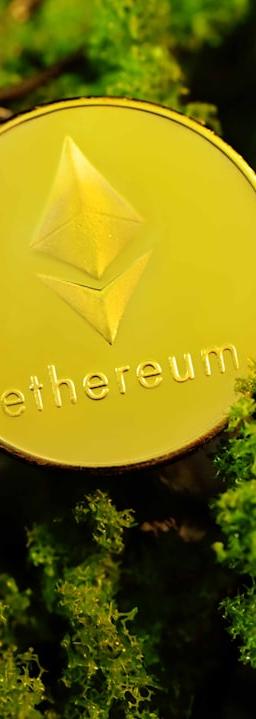 yellow and black round ornament