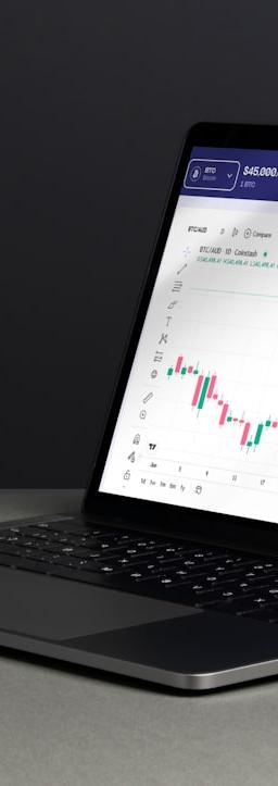 a laptop computer sitting on top of a table