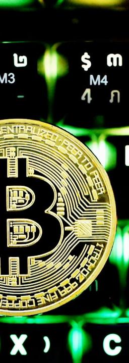 black and green computer keyboard