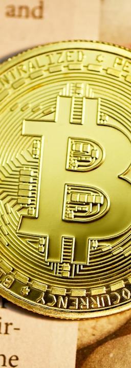 Featured image for: Bitcoin Surges Past $45,000: What Drives the Rally?