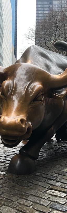 Featured image for: Dow Jones Adds 300 Points