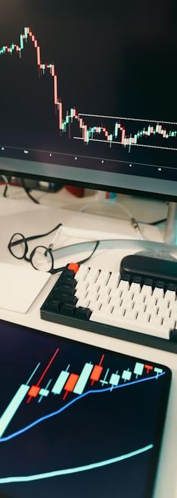 Featured image for: Forex Market Weekly Wrap-Up