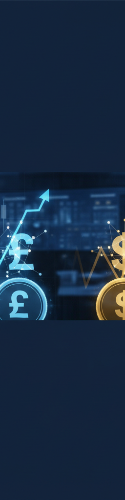 GBP/USD Weekly Analysis: Brexit Concerns Resurface - Financial market analysis illustration