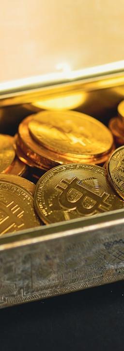 Featured image for: Gold Surges Past $2,100