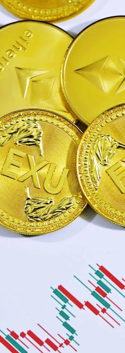 Featured image for: Gold Technical Outlook