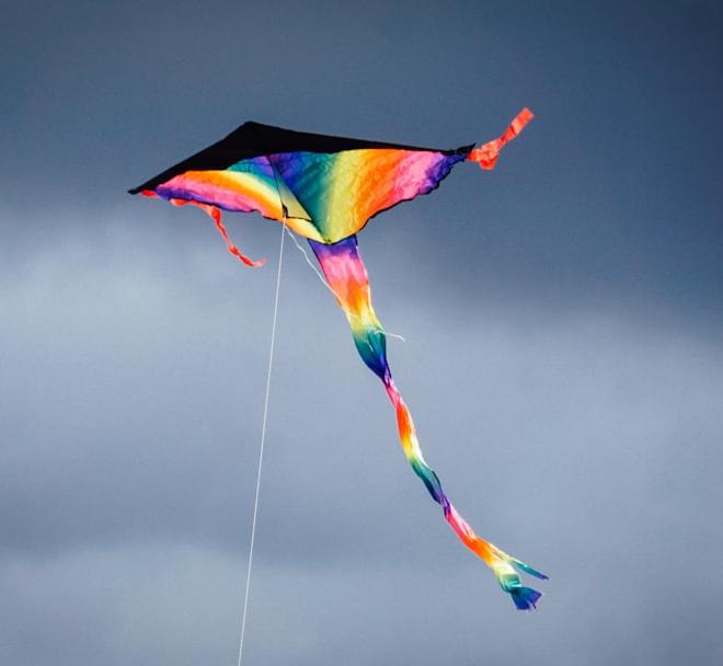 KITE price analysis: Red, yellow, blue umbrella signifies bullish surge towards $0.3