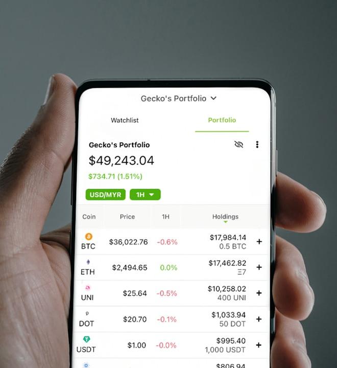 Celestia TIA price chart showing 19.54% surge in crypto rebound.