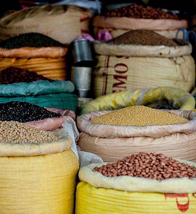 Qatar LNG halt fuels TTF gas market rally 35% surge