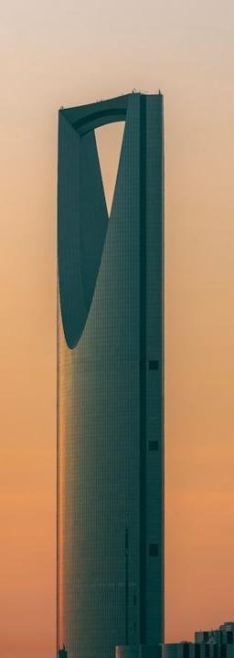 Tour emblématique Arabie Saoudite, inflation décembre : CPI stable 2,1%