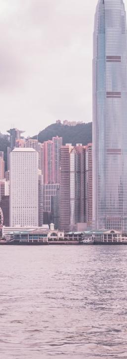 Dubai panorama: Iran-US war impact on economy, airport, and markets.