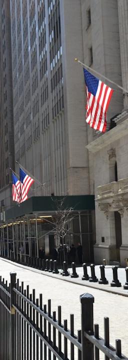 Featured image for: Nasdaq Leads Tech Rally