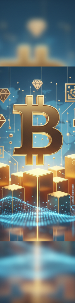 NFT Market Shows Signs of Recovery - Financial market analysis illustration