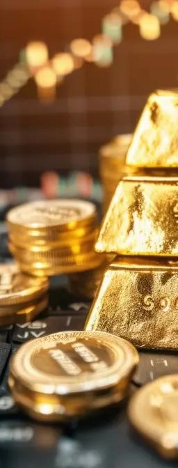 old gold yen analysis