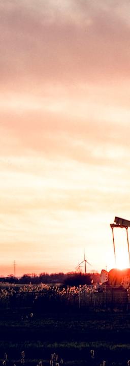 Featured image for: Oil Inventory Data Analysis