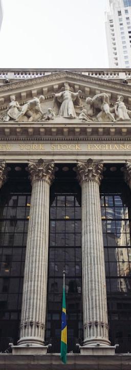 brown concrete building during daytime