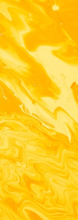 yellow liquid