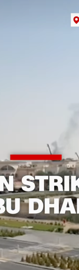 white painted mosaic