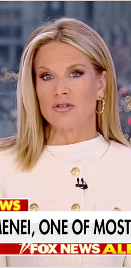 Impact of Khamenei's rumored death on global markets, showing oil rigs, gold bars, and currency charts