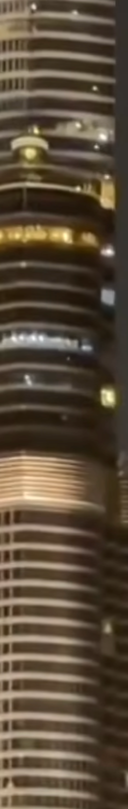 Burj Khalifa Missile Threat: How it Reprices Oil and Gold
