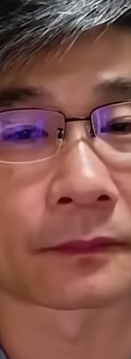 Map highlighting the Strait of Hormuz and key Middle Eastern regions