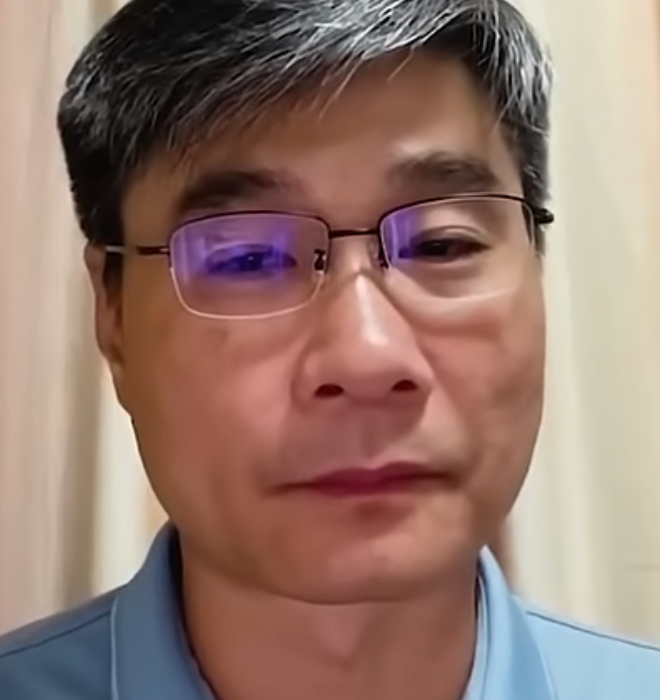 Map highlighting the Strait of Hormuz and key Middle Eastern regions